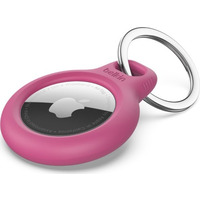 Secure Holder Breloczek do kluczy do Apple AirTag rowy