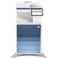 HP LaserJet 180ipm 200sh Scanner