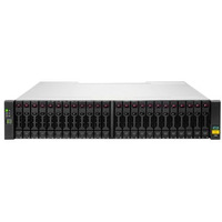 Macierz MSA 2060 10GbE iSCSI SFF Storage R0Q76B