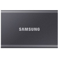 Dysk Portable T7 2TB USB3.2 GEN.2 szary