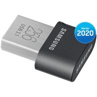 Pendrive FIT Plus USB3.1 256 GB Gray MUF-256AB/AP