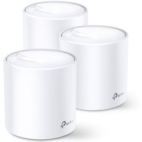 Deco X20 System WiFi AX1800 3-pak