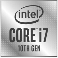 Procesor Core i7-10700 K BOX 3, 8GHz, LGA1200