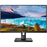 Monitor 275S1AE 27 cali IPS DVI HDMI DP Pivot