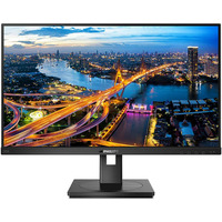 Monitor 275B1 27 IPS DVI HDMI DP Pivot