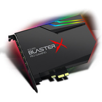 Karta dwikowa Sound Blaster X AE-5 Plus