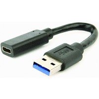 Adapter USB 3.1 A mski do USB C eski 10 cm