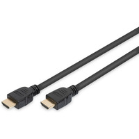 Kabel poczeniowy HDMI Ultra HighSpeed z Ethernetem 8K 60Hz UHD