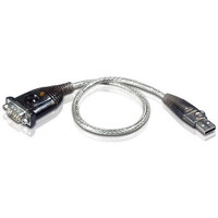 Konwerter USB to RS232 Adapter 35cm UC232A-AT