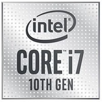 Procesor Core i7-10700 F BOX 2.90GHz, LGA1200