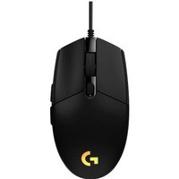 Mysz G102 Lightsync Gaming Mouse czarna