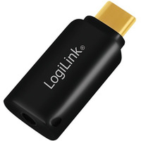 Adapter USB-C do 3, 5mm Audio - Mini jack