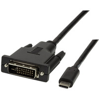 Kabel USB-C do DVI d. 1, 8m