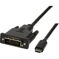 Kabel USB-C do DVI d. 3m