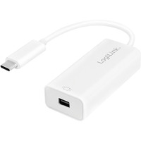 Adapter USB-C do mini DisplayPort, 4K/60Hz