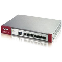 USG Flex Firewall 10/100/1000 1xWAN 1xSFP 4xLAN/DMZ 1xUSB Device Only USGFLEX100-EU0101F