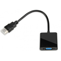 Adapter HDMI-VGA IAHV01