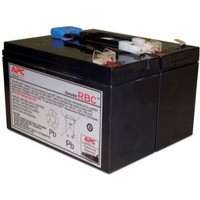 Zamienna kaseta akumulatorowa APCRBC142
