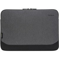 Etui na laptopa Cypress 15.6cala Sleeve with EcoSmart szare