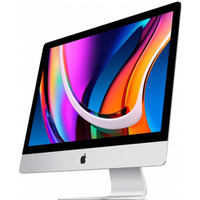 27 iMac Retina 5K: 3.1GHz 6-core 10th Intel Core i5, RP5300/256GB