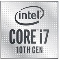 Procesor Core i7-10700 KF BOX 3, 8GHz, LGA1200