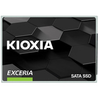 Dysk SSD Exceria 480GB SATA3 550/540Mb/s
