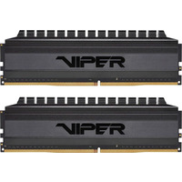 Pami DDR4 Viper 4 Blackout 16GB/3000(2*8GB) Czarna CL16