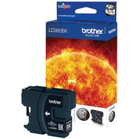Tusz Brother do DCP145C/165C/195C/365CN | 300 str. | black