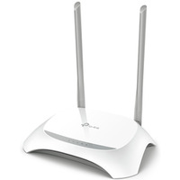 Router Wi-Fi WR850N N300 1WAN 4xLAN