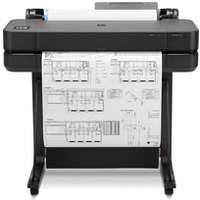 Drukarka wielkoformatowa DesignJet T630 24-in Printer 5HB09A