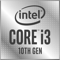 Procesor Core i3-10100 BOX 3, 6GHz, LGA1200