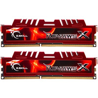 Pami DDR3 16GB (2x8GB) RipjawsX 1600MHz CL10