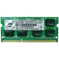 Pami SODIMM DDR3 4GB 1600MHz CL11