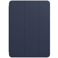 Etui Smart Folio do iPada Air (4. generacji) - głęboki granat