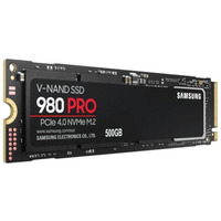 Dysk SSD 980PRO Gen4.0x4 500 GB NVMeMZ-V8P500BW