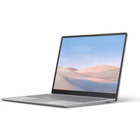 Surface Laptop GO Win10Pro i5-1035G1/8GB/128GB/INT/12.45´ Commercial Platinum TNU-00009