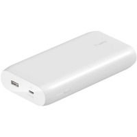 Power Delivery Bank 20 000 MAH Biały