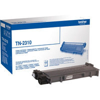 TN-2310 BLK 1200 stron HLL23xx/DCPL25xx/MFCL27