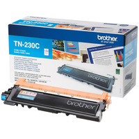 Toner Brother do HL-3040/3070 | 1 400 str. | cyan