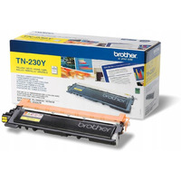 Toner Brother do HL-3040/3070 | 1 400 str. | yellow