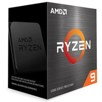 Procesor Ryzen 9 5950X 3, 4GH 100-100000059WOF