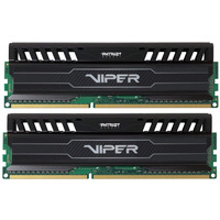 Pami DDR3 Viper 3 16GB/1866 (2*8GB) CL10