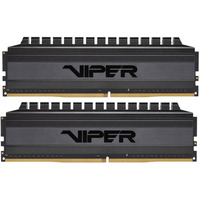 Pami DDR4 Viper 4 Blackout 64GB/3600(2*32GB) CL18