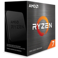 Procesor Ryzen 7 5800X 3, 8GH 100-100000063WOF