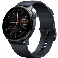 Smartwatch Lite 2 1.3 cala 350 mAh czarny