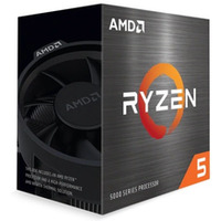 Procesor Ryzen 5 5600X 3, 7GH 100-100000065BOX