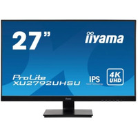 Monitor 27 cala XU2792UHSU-B 4K, IPS, USB, DP, HDMI, DVI, PIP