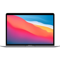 MacBook Air 13, 3 cali: M1 8/7, 8GB, 256GB - Gwiezdna szarość
