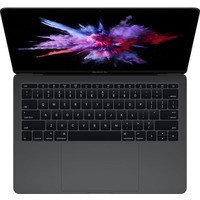 MacBook Air 13, 3 cali: M1 8/7, 16GB, 256GB - Gwiezdna szaro - MGN63ZE/A/R1