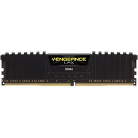 Pami DDR4 Vengeance LPX 8GB/3200(1*8GB) czarny CL16